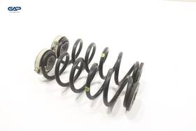 4140a565 Mitsubishi Outlander Phev Rear Left And Right Side Coil Spring Oem 2023-2024 -set