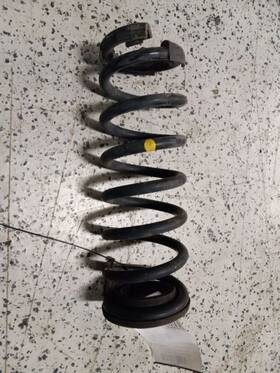 517-50179 Mitsubishi 2008-2010 Outlander Rear Passenger Coil Spring Oem