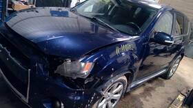 527-50284l Mitsubishi Driver Strut Front 5 Passenger Fits 07-10 Outlander 10295012