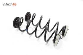 550326rn0a Mitsubishi Outlander Fwd Rear Left And Right Side Coil Spring Oem 2022-2024 -set