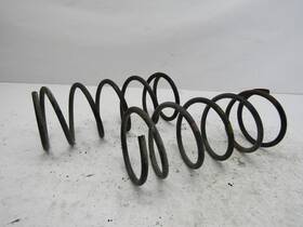 Mr455628 Mitsubishi Coil Spring Montero Sport 2000 2004 4x4 Driver Passenger Side Back Suspension