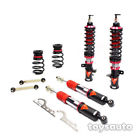 Mmx2560 Godspeed Gsp Coilover Damper Suspension Monomax For Crz