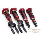 Mmx2880 Godspeed Gsp Porsche Cayenne Damper Coilover Suspension Set Kit