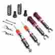 Mmx3120 Godspeed 2002-2009 Mercedes W211 E-class Monomax Adjustable Coilovers Damper Kit