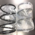 Mn101337 Mitsubishi Genuine Oem Front Coil Spring Set Of Eclipse