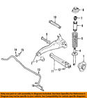 Mn101685 Mitsubishi Oem 04-06 Outlander