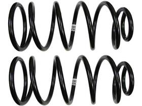 27ydnzj17 Monroe Rear Air Spring To Coil Conversion Kit For Gx470 2007 2005 2004