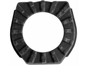 37bgpv12 Monroe Rear Upper Coil Spring Insulator For Matrix 2009 2010 2011 2012 2013