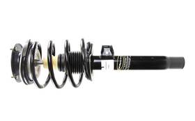 471582 Monroe Left Frnt Quick-strut Coil Spring Shock Assmbly 2001-2005 Bmw 325i