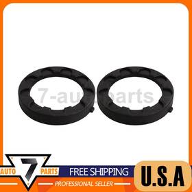 7aso20260123a1995 Monroe Front Upper Coil Spring Insulator For 2008-2012 Honda Accord