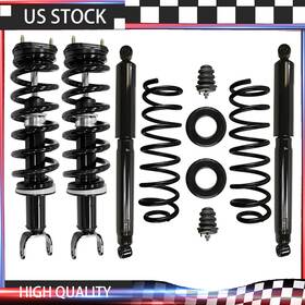 Lkauto0305aaa0513 Monroe For 2013 2018 Ram 1500 3 Air Suspension Conversion Kit Lkauto0305aaa0513 Monroe For 2013 2018 Ram 1500 3 Air Suspension Conversion Kit