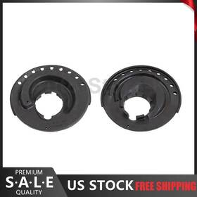Ask230713096868 Monroe Shocks & Struts Front Lower Coil Spring Insulator For 2013 2014 2015 Toyota Avalon