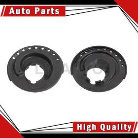 Best121725fzsz37347 Monroe Shocks & Struts Coil Spring Insulator Fits Toyota Avalon 2.5l 3.5l Camry