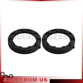 Bestzone1209fzbe24480 Monroe Shocks & Struts Front Upper Coil Spring Insulator For Honda Accord 2008 2012