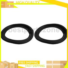 Monroe Shocks & Struts Carszone231226071796 Coil Spring Insulator Front Lower Fits Toyota Camry Celica