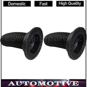 Complts240522114984 Monroe Shocks & Struts Coil Spring Insulator Fits 2006-2018 Toyota Rav4 And 2pcs