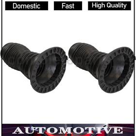 Complts240522115069 Monroe Shocks & Struts Coil Spring Insulator Fits 2003-2013 Toyota Corolla And 2pcs