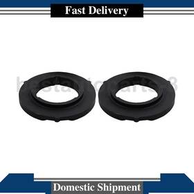 Fzmoll20260403-18 Monroe Shocks & Struts Front Upper Coil Spring Insulator Fits 2000 2001 2002 2003 2004 Toyota Tundra