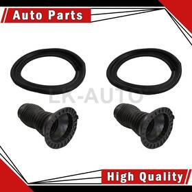 Lkauto210809081440 Monroe Shocks & Struts Upper Lower Coil Spring Insulator For Toyota Corolla 1.8l 2004 2003