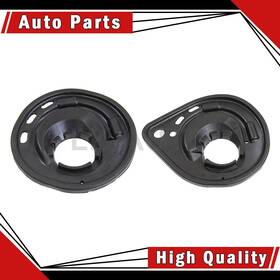 Lkauto220107136073 Monroe Shocks & Struts Coil Spring Insulator Fits 2013 2014 2015 Toyota Avalon