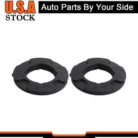 Motowld20231024ys211 Monroe Shocks & Struts 2 Oem Coil Spring Insulator Front Upper Fits 2007-2019 Tundra
