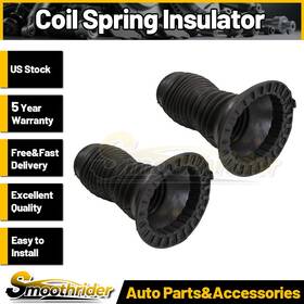 Smrd250616049150 Monroe Shocks & Struts For Toyota Corolla 2003-2012 2013 2pcs Front Upper Coil Spring Insulator