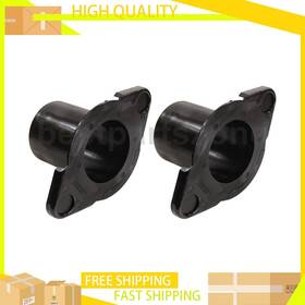 Zone250928125263 Monroe Shocks & Struts Rear Upper Coil Spring Seat Fits Honda Cr-v 2.4l