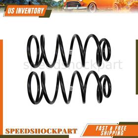 Sspgcqo120241203113326a Monroe Rear Air Spring To Coil Conversion Kit Fits 2003 2004-2009 Hummer H2
