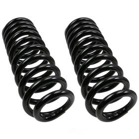 Moog 080066126685 Coil Spring Set Cc824