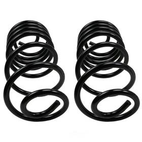 Moog 080066140483 Coil Spring Set Cc627