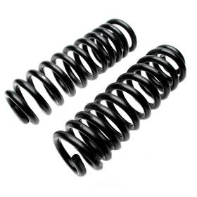 Moog 080066193007 Coil Spring Set Cc860