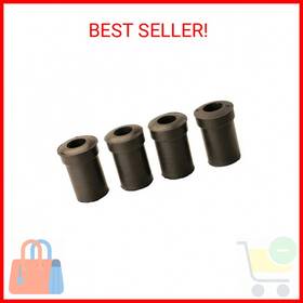 K7308 Moog 080066284149 Leaf Spring Bushing For Dodge B2500