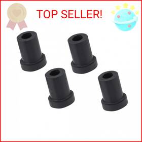 K8785 Moog 080066284668 Leaf Spring Shackle Bushing For Jeep Cj7