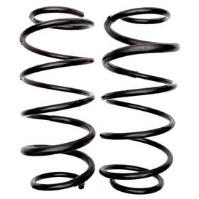 Moog 080066323336 Coil Spring Set Cc670