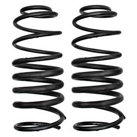 Moog 080066327907 Coil Spring Set Cc697