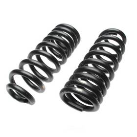Moog 080066405735 Coil Spring Set Cc876