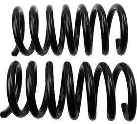 Moog 080066442365 Coil Spring Set Cc81065