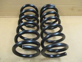31366-vcd Moog 1963-82 Corvette Front Coil Springs Part # 5762
