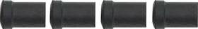 5763405 Moog 1962-74 Mopar B/e-body Rear Leaf Spring Shackle Bushings Set
