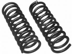 61rqqz23 Moog Front Coil Spring Set For Caballero 1981 1983 1979 1986 1978 1980 1982