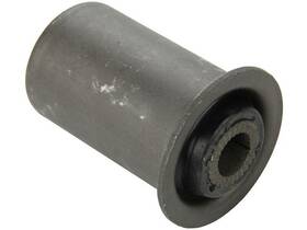 63qd34k Moog Rear To Spring Leaf Shackle Bushing Fits 1988-1999 Chevy C1500