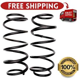 Moog 769106105902 Automotive Coil Spring Set Assembly Module Durable Oe Replacement Cc670
