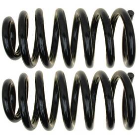 81413 Moog Coil Spring Set