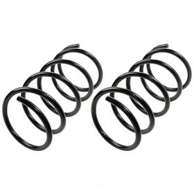 81635 Moog Frt Coil Springs