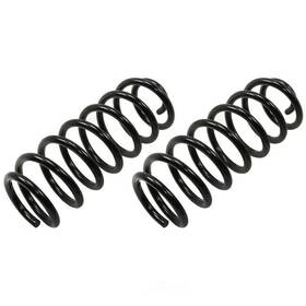 81661 Moog Coil Spring Set