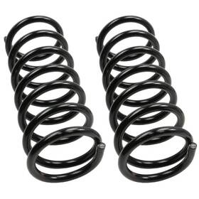 81707 Moog Genuine Coil Spring Set