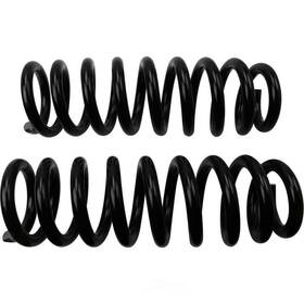 81726 Moog Coil Spring Set