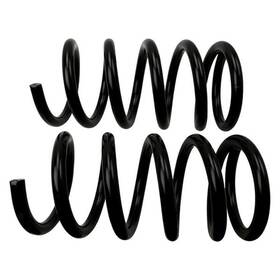 Moog 81731 For Cadillac Srx 2010-2016 Rear Coil Springs