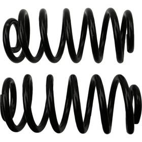 81735 Moog Genuine Coil Spring Set