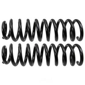 81746 Moog Coil Spring Set Fits 15-20 Ford F-150